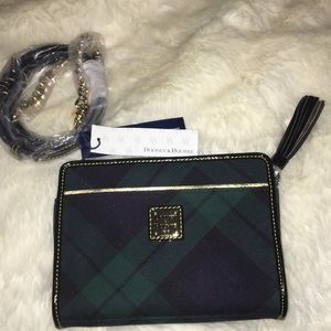 Dooney and Bourke Crossbody Purse.